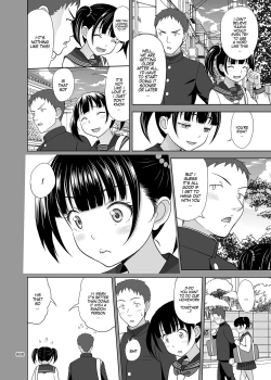 Page 7 of Shoujo ga Kaeru Machi 2 l A Street Where You Can Purchase Young GIrls 2