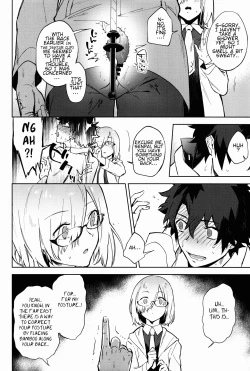 Page 18 of Gokuchou Medb to Joou no Shitsuke | Warden Medb and The Queen’s Discipline