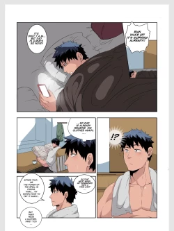 Page 2 of Precious Mail 2