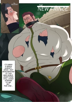 Page 1 of The New Prince