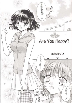 Page 18 of DOUBLE CLICK!