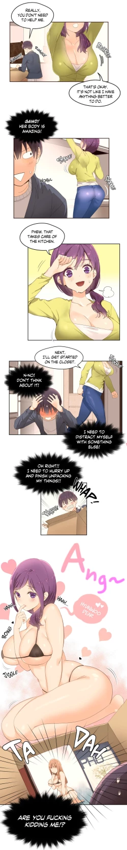 Page 14 of Pheromone Holic Ch.1/53