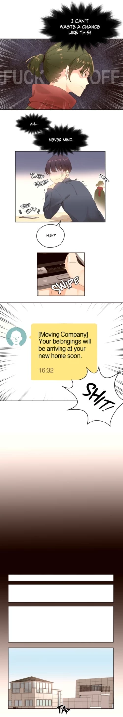 Page 5 of Pheromone Holic Ch.1/53