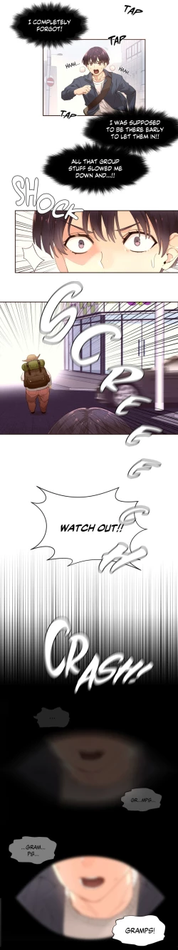 Page 6 of Pheromone Holic Ch.1/53