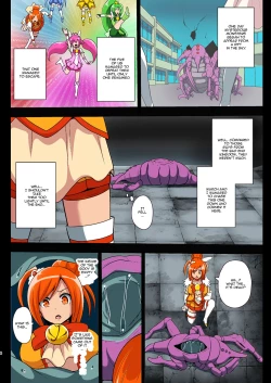 Page 4 of Smile Parasite