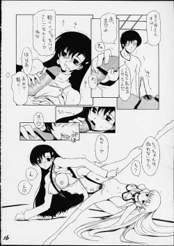 Page 13 of Pucheemoni