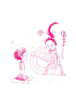 Page 3 of Puchi Love Kingdom