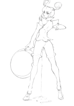 Page 40 of Unlimited BABEL