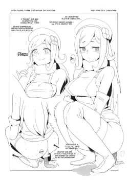 Page 22 of Shirukake China Rinko + Bonus Book