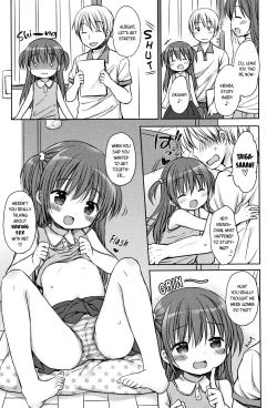Page 3 of Benkyou Yorimo Ecchi Shiyo | Forget Studying! Let's Fuck!