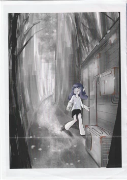 Page 3 of Splatoon Gochamaze Bon