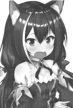 Page 16 of Muchikko Kyaru-chan