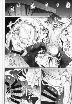 Page 29 of Shinshi Tsuki Maid no Sophie-san 2