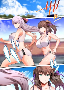 Page 63 of Rikujoubu Buchou to Fukubuchou wa Ore no Nama Onaho!!!