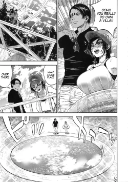 Page 59 of Koisugi | Overlove