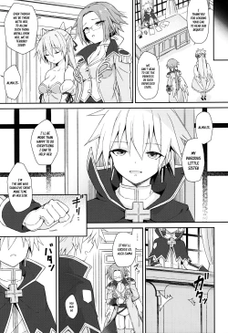 Page 28 of Alma ga Arekore Sareru no o Nagameru Hon 7 | Watching this and that done to Alma 7