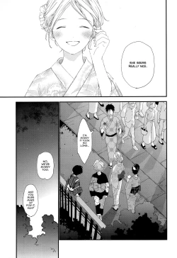 Page 24 of Hanabi no Oto ga Kikoenaku Naru Made | Until We Hear The Fireworks Stop