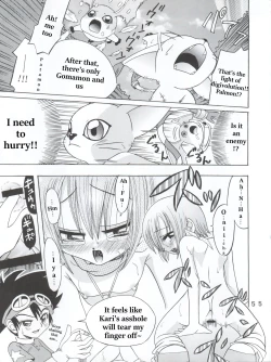 Page 23 of Hikari Denpa-kei