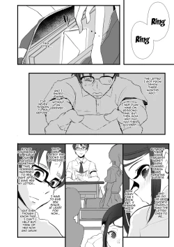 Page 15 of Himawari no Kage | The Other Side of the Sunflower