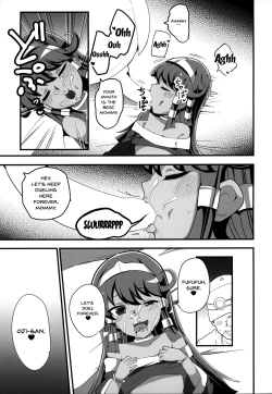 Page 16 of Enjoy Kouhai Links 2