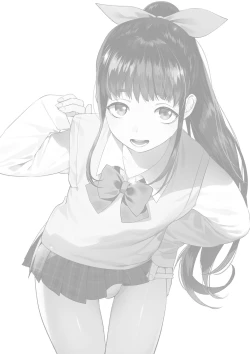 Page 3 of Mesuiki Otokonoko Ch. 4