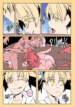 Page 2 of Valentine day
