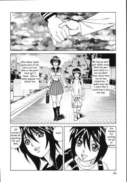 Page 2 of Big Sister's Big Titty Explosion