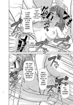 Page 15 of Gotoubun no Seidorei Side-A