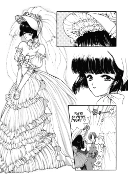 Page 3 of Virgin Road