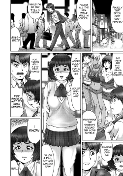 Page 2 of Honeytora!