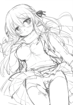 Page 22 of Samui Fuyu demo Attakai