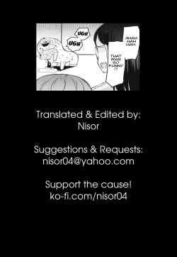 Page 19 of Boushoku Bouyakun