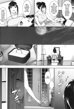 Page 45 of Natsu ga Owaru made Natsu no Owari Kanketsuhen