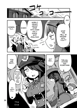 Page 15 of BY THE WAY