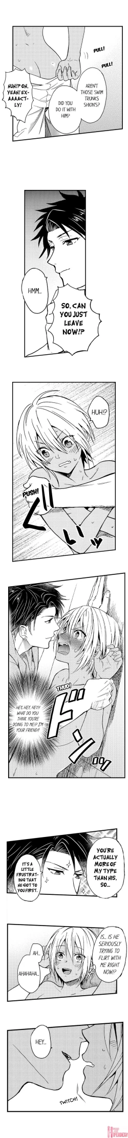 Page 13 of Fucked by My Best Friend