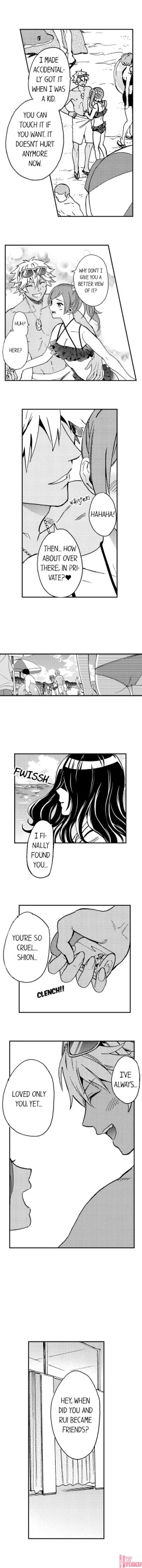 Page 5 of Fucked by My Best Friend