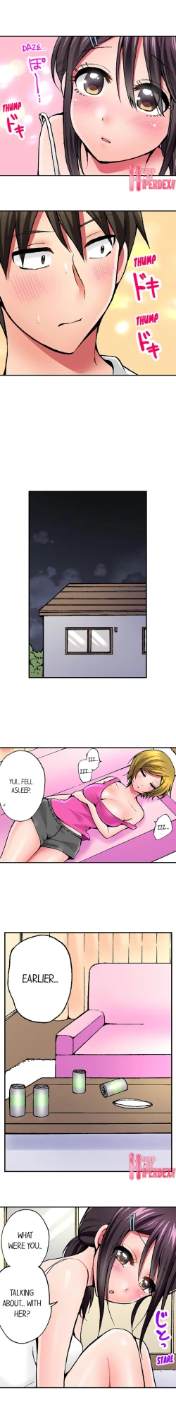 Page 101 of Pranking the Working Nurse