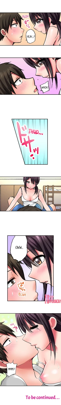 Page 102 of Pranking the Working Nurse