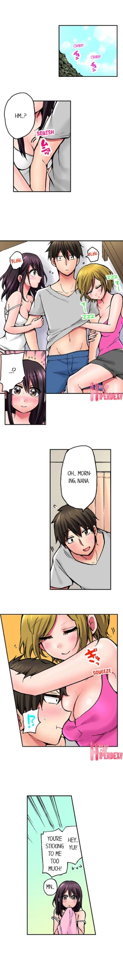 Page 124 of Pranking the Working Nurse