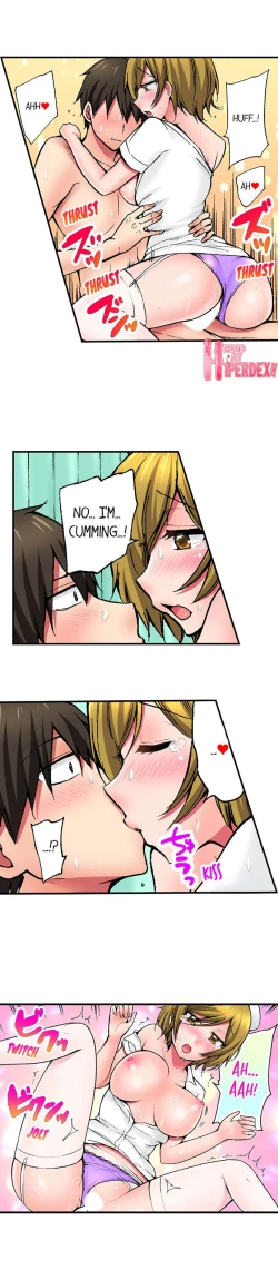 Page 148 of Pranking the Working Nurse