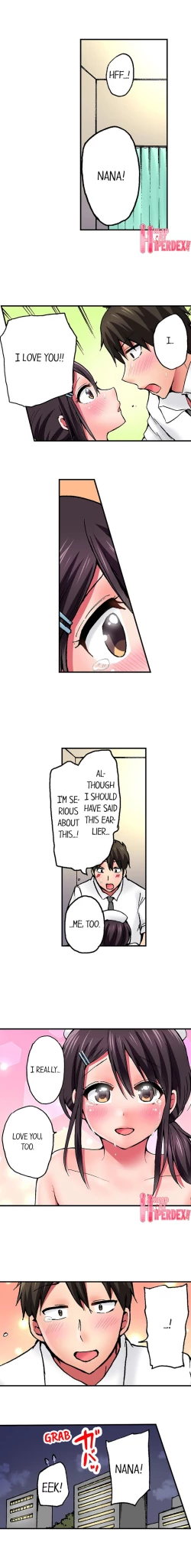 Page 170 of Pranking the Working Nurse