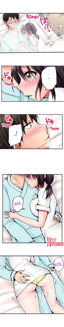 Page 22 of Pranking the Working Nurse