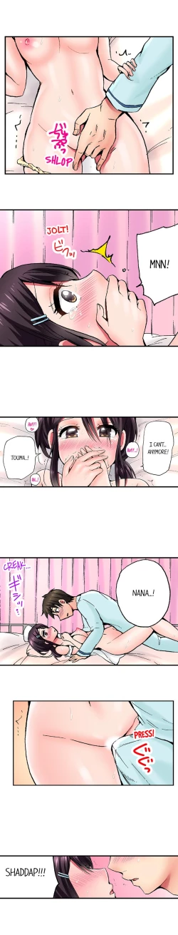 Page 30 of Pranking the Working Nurse