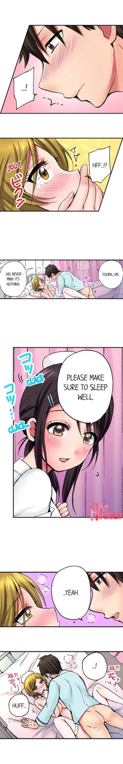 Page 51 of Pranking the Working Nurse