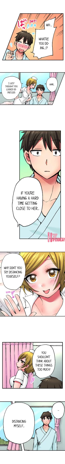 Page 59 of Pranking the Working Nurse