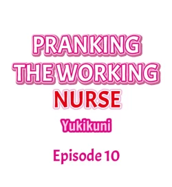 Page 85 of Pranking the Working Nurse