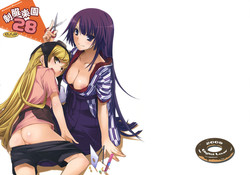 Download Seifuku Rakuen 28 - Costume Paradise 28