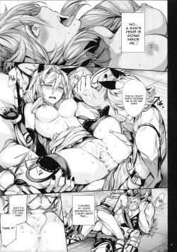 Page 10 of Sokoku ni Chiru Hana