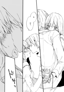 Page 60 of Otomegede Nyotaika shita Ore wa1-2