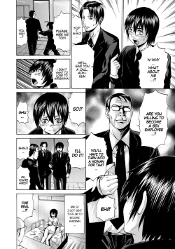 Page 4 of Seishain ni Naru Tame Ore wa... | I wanted To Get Employed And So I...
